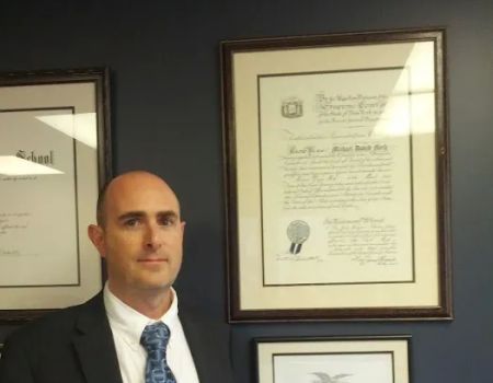 Meth Law Offices, PC