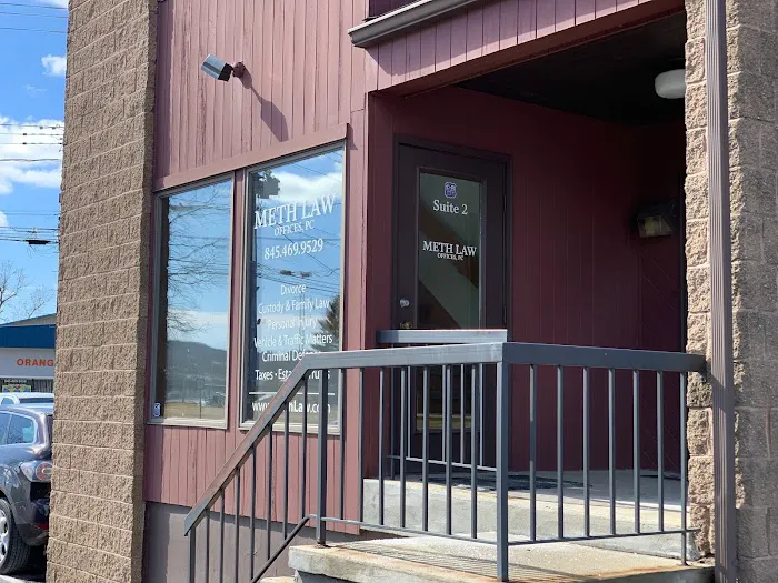 Meth Law Offices, PC 7
