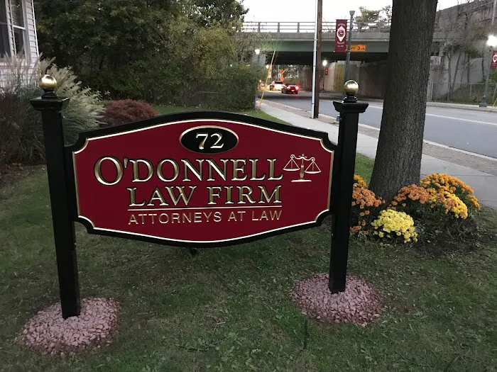 O'Donnell Law Firm, LLC 3