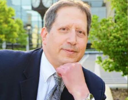 Jonathan Mincis