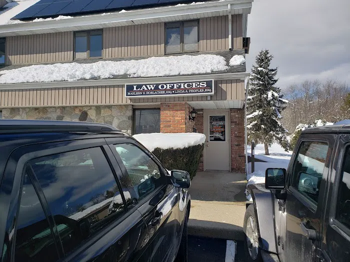 The Law Office of Marleen S. Horlacher 0