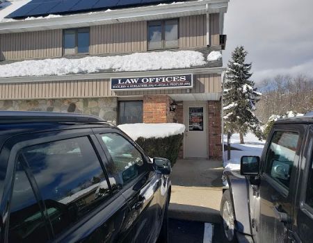 The Law Office of Marleen S. Horlacher