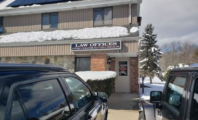 The Law Office of Marleen S. Horlacher