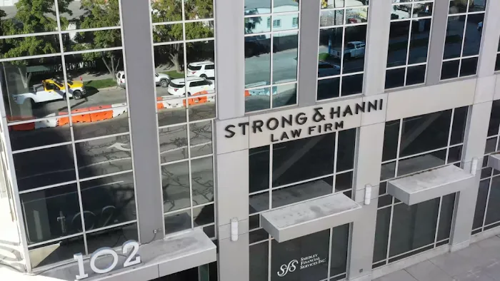 Strong & Hanni PC 0