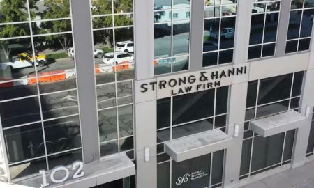 Strong & Hanni PC