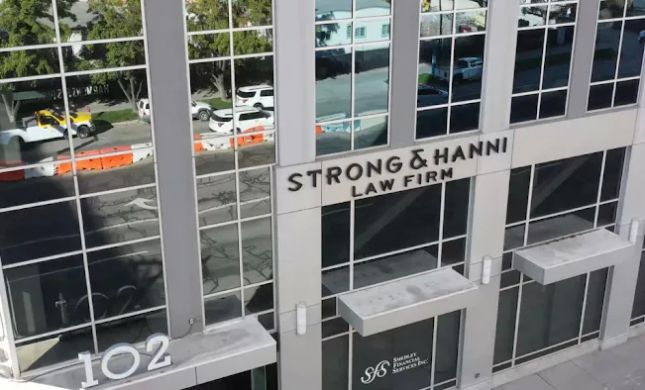 Strong & Hanni PC