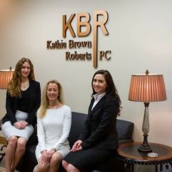 Kathie Brown-Roberts P.C. ico