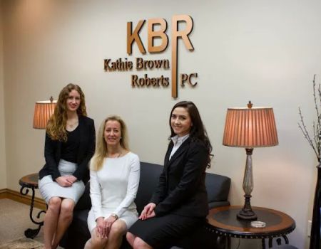 Kathie Brown-Roberts P.C.