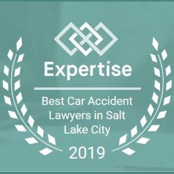 Utah Personal Injury Lawyers ico