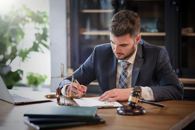 Utah Personal Injury Lawyers 1