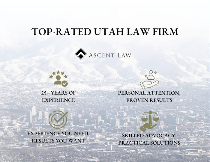 Ascent Law 3