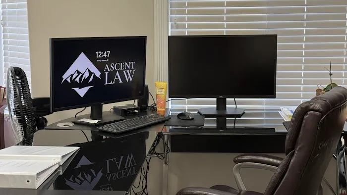Ascent Law 7