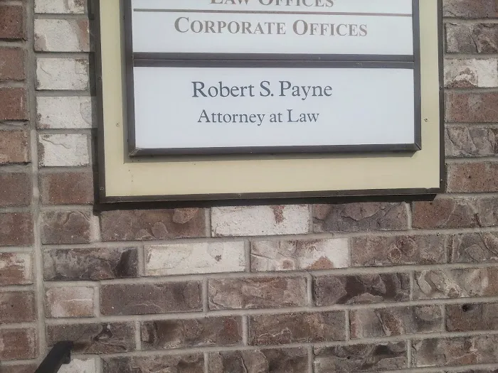 Robert S. Payne, Utah Bankruptcy Attorney 0