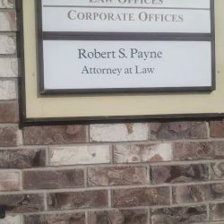 Robert S. Payne, Utah Bankruptcy Attorney ico