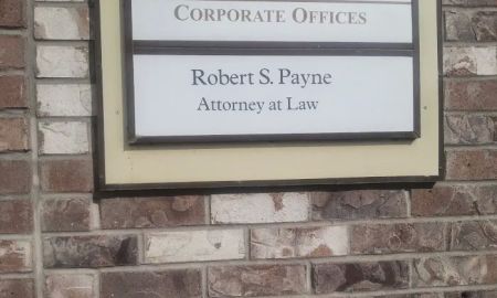 Robert S. Payne, Utah Bankruptcy Attorney