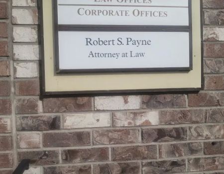 Robert S. Payne, Utah Bankruptcy Attorney