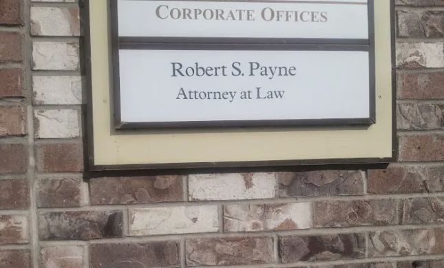 Robert S. Payne, Utah Bankruptcy Attorney