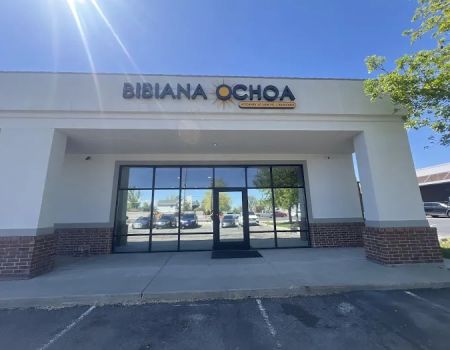Bibiana Ochoa, Attorney at Law