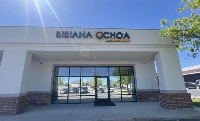 Bibiana Ochoa, Attorney at Law