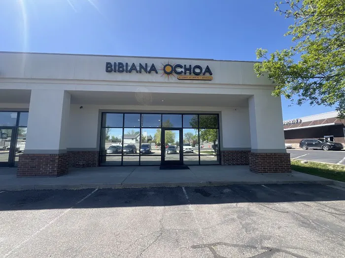 Bibiana Ochoa, Attorney at Law 3