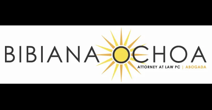Bibiana Ochoa, Attorney at Law 4