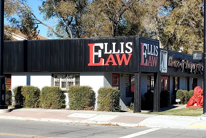 Ellis Law 2