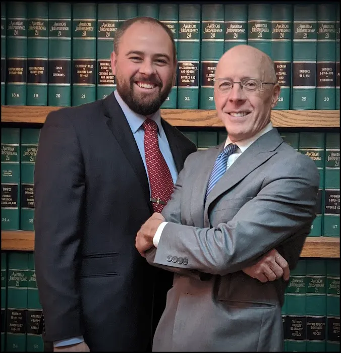 Ellis Law 0