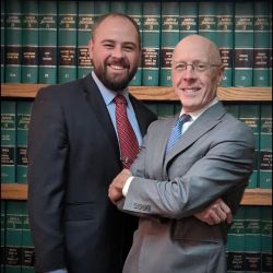 Ellis Law ico