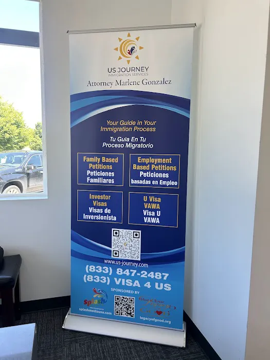 Marlene F Gonzalez US Journey Immigration Services 6