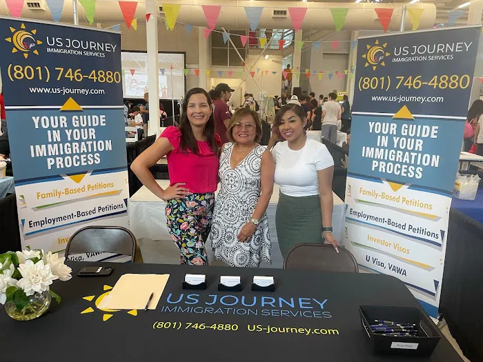 Marlene F Gonzalez US Journey Immigration Services 10