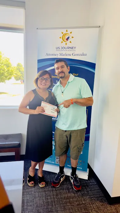 Marlene F Gonzalez US Journey Immigration Services 3