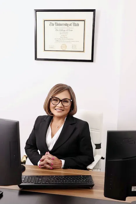 Marlene F Gonzalez US Journey Immigration Services 4