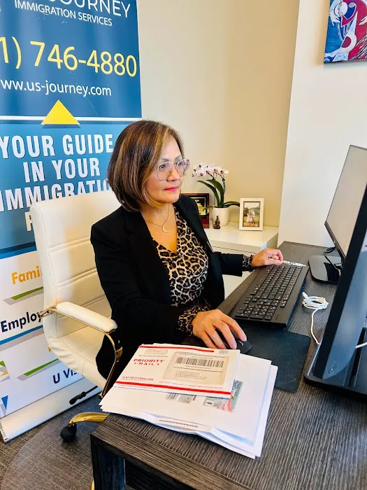 Marlene F Gonzalez US Journey Immigration Services 7