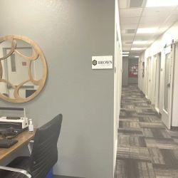 Brown Family Law ico
