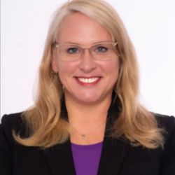 Ruth Robinson Law ico