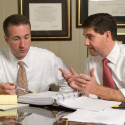 Riley & Jackson, P.C. ico