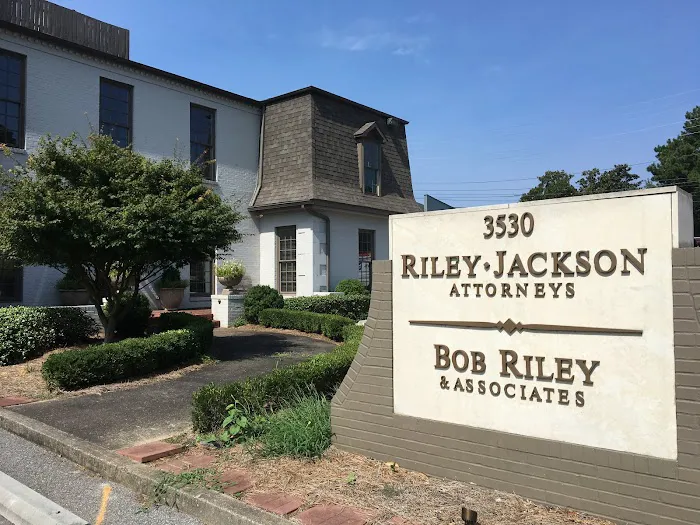 Riley & Jackson, P.C. 5