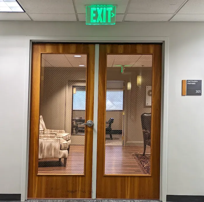 Crittenden Partners 1