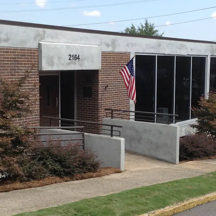 Law Offices of Thomas J. Skinner, IV, LLC 2