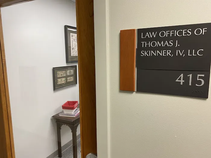 Law Offices of Thomas J. Skinner, IV, LLC 0