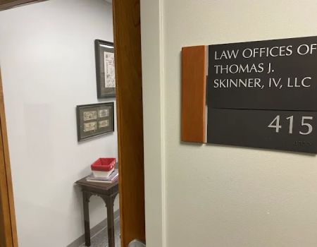 Law Offices of Thomas J. Skinner, IV, LLC