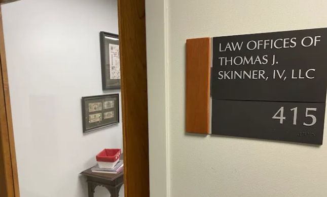 Law Offices of Thomas J. Skinner, IV, LLC