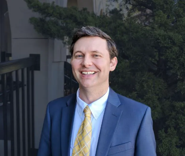 Attorney Richard Burton 6