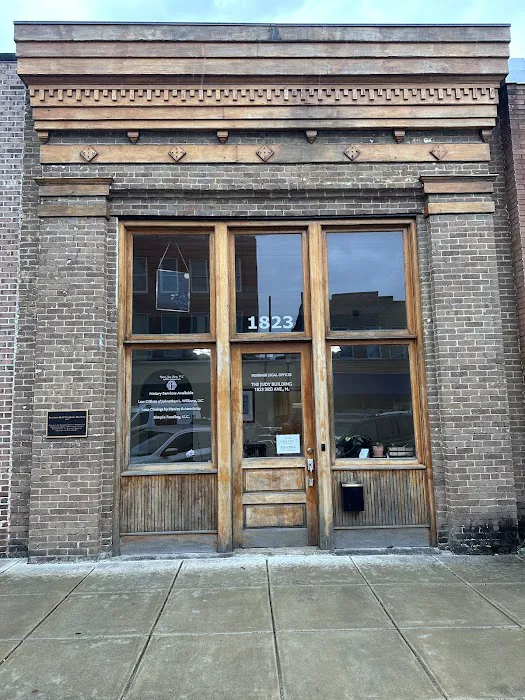 Law Offices of Johnathan Williams 3