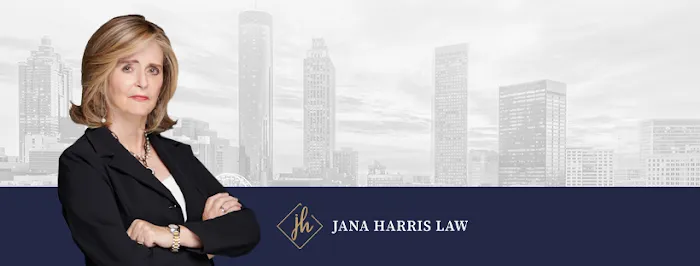 Jana Harris Law 0