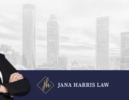 Jana Harris Law