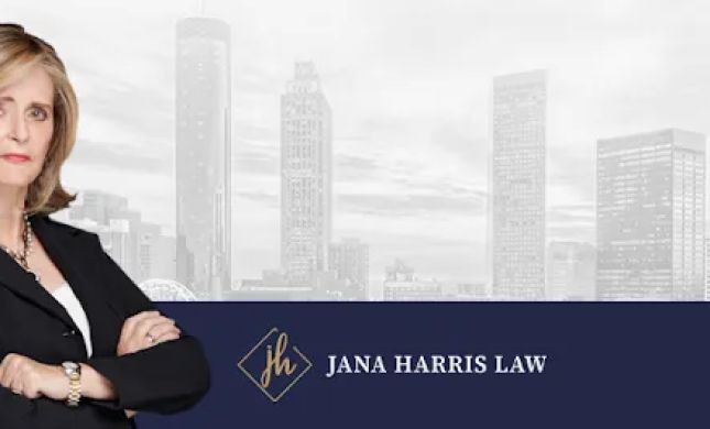 Jana Harris Law