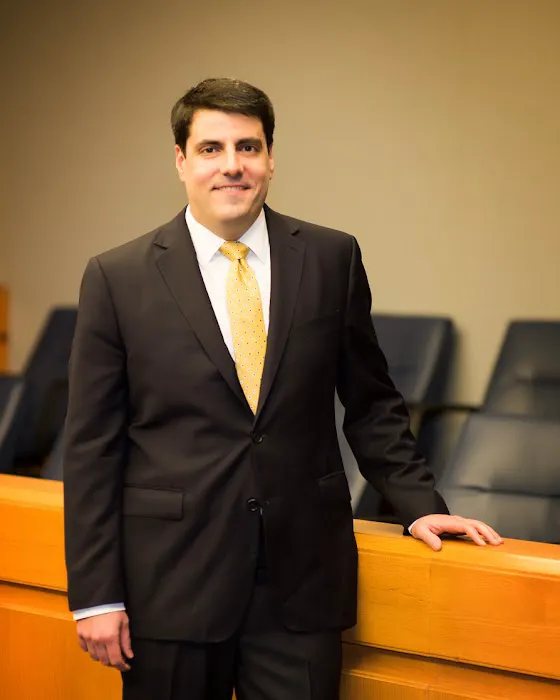 The Efstration Law Firm, PC 0