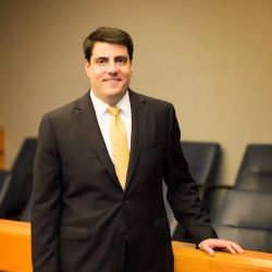 The Efstration Law Firm, PC ico