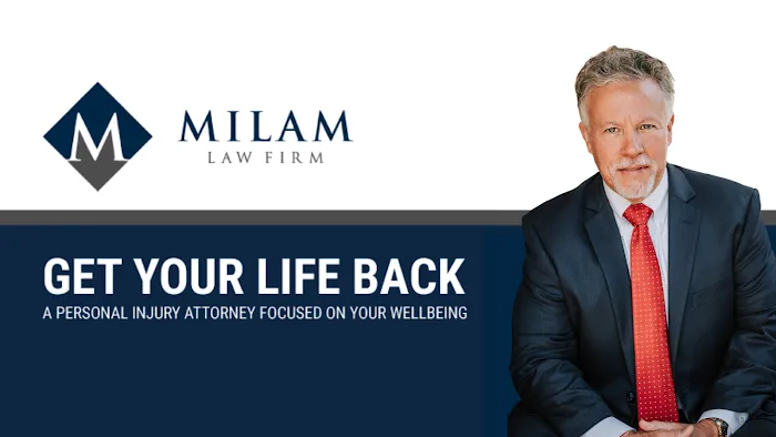 Milam Law Firm 1